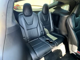 Tesla Model X 75D Dual Motor AWD/Въздушно/Европейска/5+ 1, снимка 8