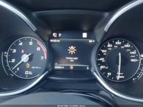 Alfa Romeo Stelvio TI SPORT AWD| DISTRONIC| ПАНО| ОБДУХ| HARMAN, снимка 11
