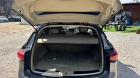 Infiniti Fx 37 Колата е с регистрация всичко платено , снимка 8