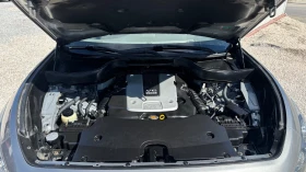 Infiniti Fx 37 Колата е с регистрация всичко платено , снимка 9