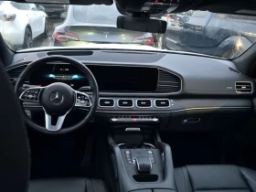 Mercedes-Benz GLE 450 AMG /360/DISTRONIC/BURMESTER/ВЪЗДУХ, снимка 10