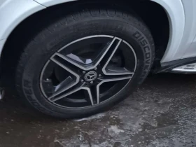 Mercedes-Benz GLE 450 AMG /360/DISTRONIC/BURMESTER/ВЪЗДУХ, снимка 6