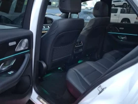 Mercedes-Benz GLE 450 AMG /360/DISTRONIC/BURMESTER/ВЪЗДУХ, снимка 12