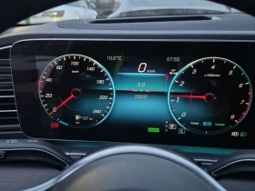 Mercedes-Benz GLE 450 AMG /360/DISTRONIC/BURMESTER/ВЪЗДУХ, снимка 9