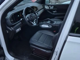 Mercedes-Benz GLE 450 AMG /360/DISTRONIC/BURMESTER/ВЪЗДУХ, снимка 5