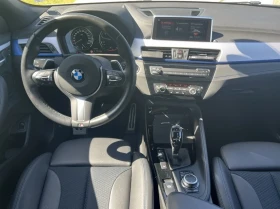 BMW X2 2.0i M-performance юбилейна , снимка 5