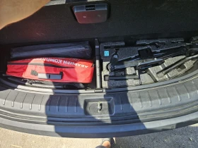 Hyundai Santa fe, снимка 9