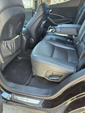 Hyundai Santa fe, снимка 8