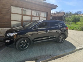 Hyundai Santa fe, снимка 3