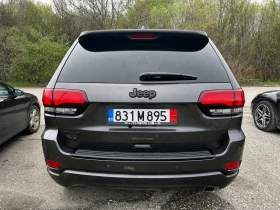 Jeep Grand cherokee 3.6 24000КМ НА ПРУЖИНИ, снимка 4