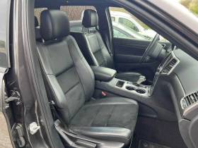 Jeep Grand cherokee 3.6 24000КМ НА ПРУЖИНИ, снимка 6