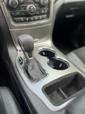 Jeep Grand cherokee 3.6 24000КМ НА ПРУЖИНИ, снимка 8