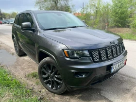 Jeep Grand cherokee 3.6 24000КМ НА ПРУЖИНИ, снимка 1