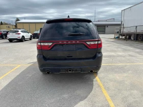 Dodge Durango R/T AWD/TV/Lane Assist/, снимка 5