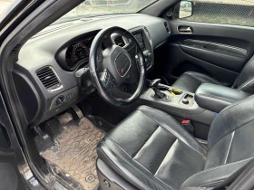 Dodge Durango R/T AWD/TV/Lane Assist/, снимка 8