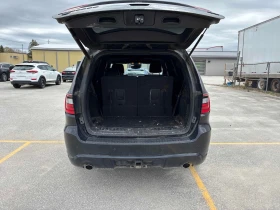 Dodge Durango R/T AWD/TV/Lane Assist/, снимка 6
