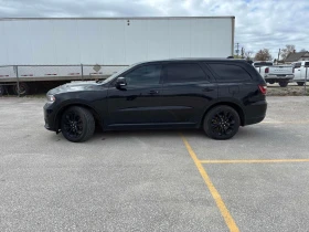 Dodge Durango R/T AWD/TV/Lane Assist/, снимка 3