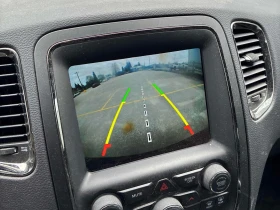 Dodge Durango R/T AWD/TV/Lane Assist/, снимка 12