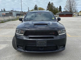 Dodge Durango R/T AWD/TV/Lane Assist/, снимка 2