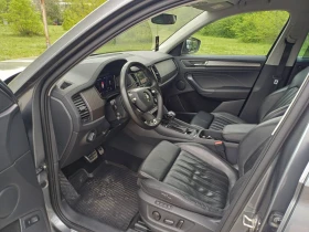 Skoda Kodiaq 2.0 TSI, снимка 10