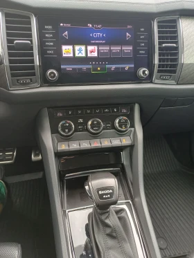 Skoda Kodiaq 2.0 TSI, снимка 12