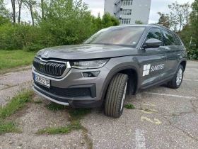 Skoda Kodiaq 2.0 TSI, снимка 1