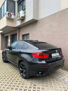 BMW X6 3.5d, снимка 2