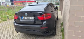 BMW X6 3.5d, снимка 3