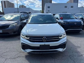 VW Tiguan Highline R Line / 360 / ОБДУХВАНЕ / FENDER, снимка 6