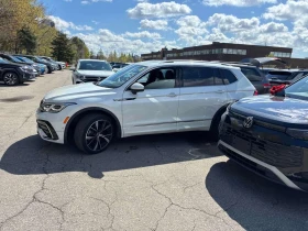 VW Tiguan Highline R Line / 360 / ОБДУХВАНЕ / FENDER, снимка 2