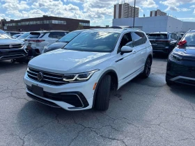VW Tiguan Highline R Line / 360 / ОБДУХВАНЕ / FENDER, снимка 16
