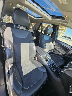Mercedes-Benz ML 350, снимка 12