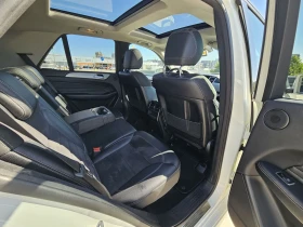 Mercedes-Benz ML 350, снимка 11