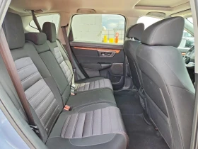 Honda Cr-v 1.5l Ex, снимка 11