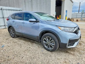Honda Cr-v 1.5l Ex, снимка 4