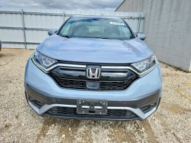 Honda Cr-v 1.5l Ex, снимка 5