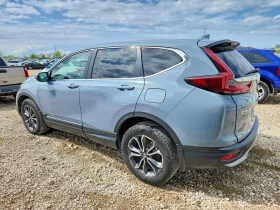 Honda Cr-v 1.5l Ex, снимка 2