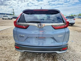 Honda Cr-v 1.5l Ex, снимка 6