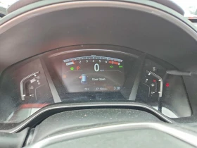 Honda Cr-v 1.5l Ex, снимка 9