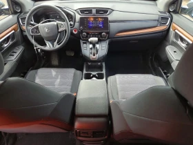 Honda Cr-v 1.5l Ex, снимка 8