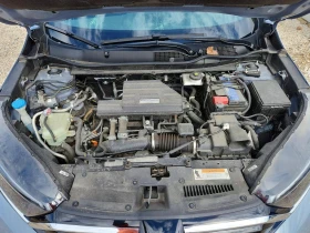 Honda Cr-v 1.5l Ex, снимка 12