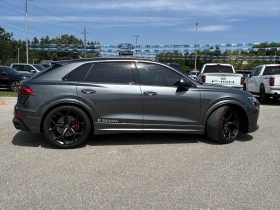 Audi RSQ8 performance, снимка 4
