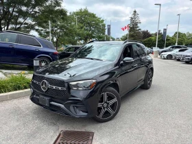 Mercedes-Benz GLE 450 * CARFAX * ОПЦИЯ ЗА ФИНАНСИРАНЕ , снимка 1