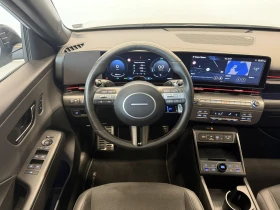 Hyundai Kona PREMIUM N Line Hybrid, снимка 11