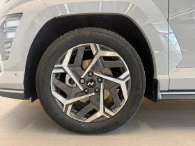 Hyundai Kona PREMIUM N Line Hybrid, снимка 9