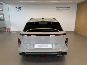 Hyundai Kona PREMIUM N Line Hybrid, снимка 4
