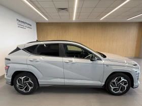 Hyundai Kona PREMIUM N Line Hybrid, снимка 6