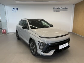 Hyundai Kona PREMIUM N Line Hybrid, снимка 7
