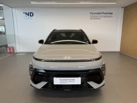 Hyundai Kona PREMIUM N Line Hybrid, снимка 8