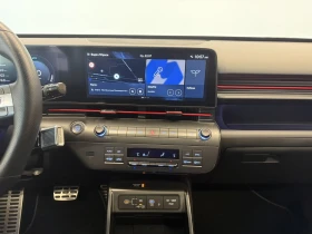 Hyundai Kona PREMIUM N Line Hybrid, снимка 13